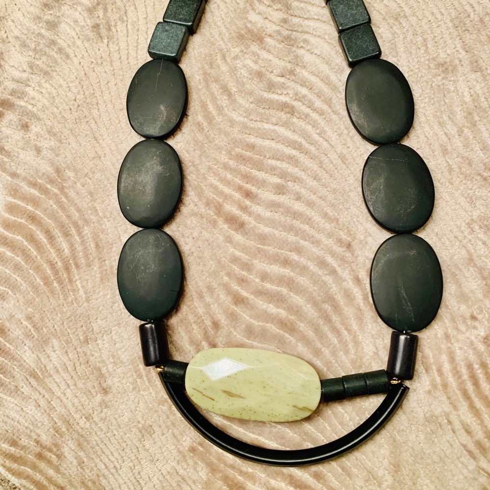Handmade Necklace